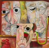 Speelman Mahlangu, Heads