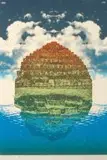 Helmut Starcke, Haystack II, screenprint