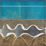 Gunther van der Reis, Beach Situation No.3