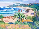 Leonora Everard-Haden, South Coast, KwaZulu-Natal