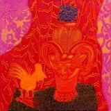 Andrew Verster, Africanesque