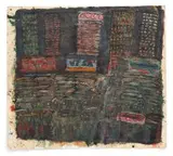 David Koloane, Ponte Tower