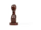 Lippy (Israel-Isaac) Lipshitz, Head of a Boy