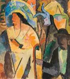 Alfred Krenz, Carnival Haiti