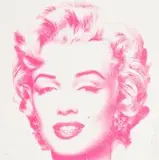 Thierry Guetta, Marilyn