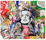 Thierry Guetta, Kate Moss