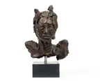 Lionel Smit, Head
