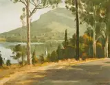 Irmin Henkel, Hartbeespoort Dam