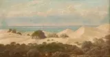 Jan Ernst Abraham Volschenk, Sand Hills and Sea (Stillbaai)