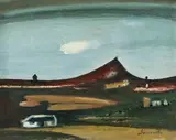 Pranas Domšaitis, Karoo I