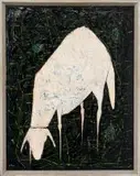 Cecily Sash, A Sheep