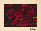 Willem Boshoff, Firestorm