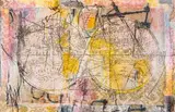 Kagiso Patrick Mautloa, The Wealth of No Nations, mixed media