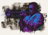 Thierry Guetta, Miles Davis