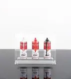 Thierry Guetta, Spray Cans, three