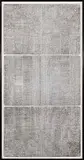 Willem Boshoff, Kleinpen I, 1978, photolithograph facsimile