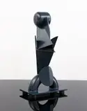 Edoardo Villa, Standing Form