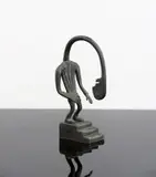 Norman Catherine, Headrest II