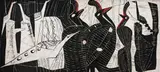 Cecily Sash, Swazi Birds