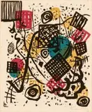 Wassily Kandinsky, Small World