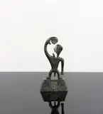 Norman Catherine, Eye to Eye