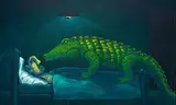 Norman Catherine, Bedtime Story