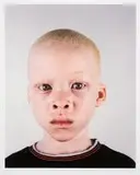 Pieter Hugo, Steven Mohapi, South Africa, 2003