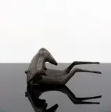 Ezrom Legae, Reclining Female Form
