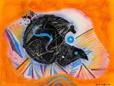 Christo Coetzee, Skull