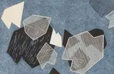 Richard Penn, CIX, screenprint