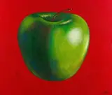 Velaphi (George) Mzimba, Apple