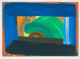 Howard Hodgkin, Gossip