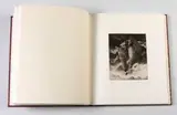 Pippa Skotnes, Sound from the Thinking Strings, 3 colour etchings and 17 monochrome etchings, in the original linen slipcover