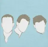 Pierre Fouché, Three Heads, mixed media