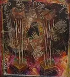 Robert Slingsby, Abstract Still Life