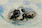 Cecil Higgs, Abstract