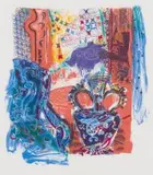 Andrew Verster, Equinox