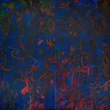 Andrew Verster, Fragile Paradise