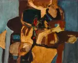 Eben van der Merwe, Abstract Landscape