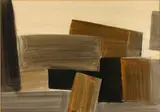 Nico Verboom, Abstract