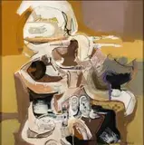 Sidney Goldblatt, The Musician