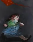 Karin Jaroszynska, Kite