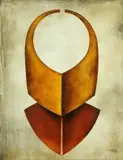 Hannes Harrs, Neckpiece