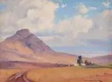Willem Hermanus Coetzer, Vrystaat na die Reën