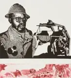 Bambo Sibiya, Ubuhle Bendoda Busezikhwameni Zayo