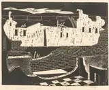 Fred Page, Excavation Old Mutual