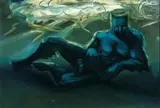 Braam Kruger, Batman Awakens in Struisbaai