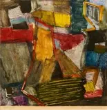 May Hillhouse, Abstract