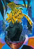 André Naudé, Good Luck Still Life