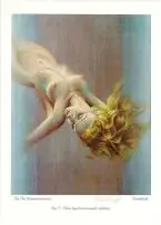 Vladimir Tretchikoff, The Ten Commandments